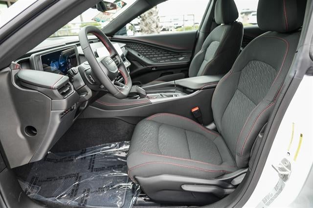2026 Dodge Charger CHARGER R/T 4-DOOR AWD