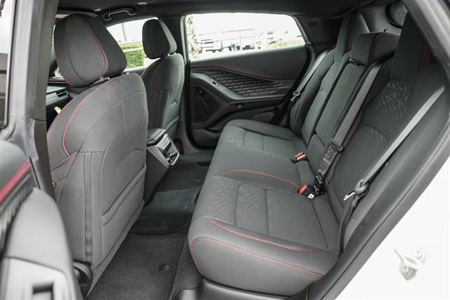 2026 Dodge Charger CHARGER R/T 4-DOOR AWD