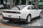 2026 Dodge Charger CHARGER R/T 4-DOOR AWD