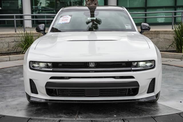 2026 Dodge Charger CHARGER R/T 4-DOOR AWD