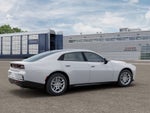 2026 Dodge Charger CHARGER R/T 4-DOOR AWD