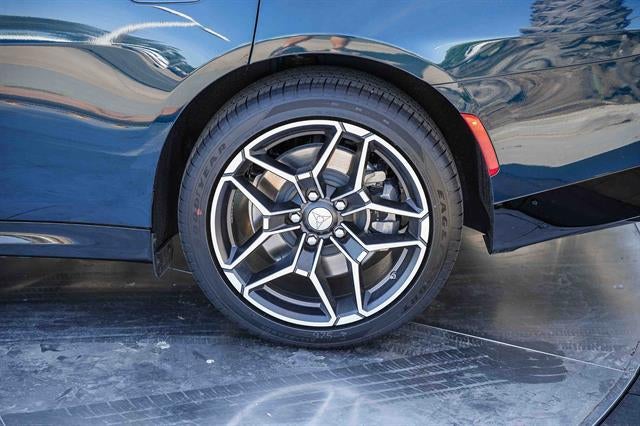 2026 Dodge Charger CHARGER R/T PLUS 4-DOOR AWD