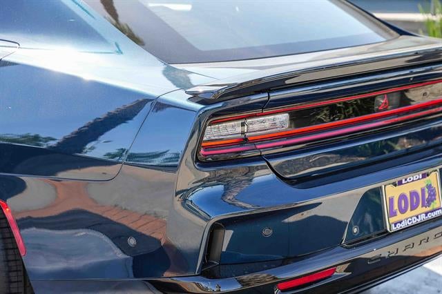 2026 Dodge Charger CHARGER R/T PLUS 4-DOOR AWD
