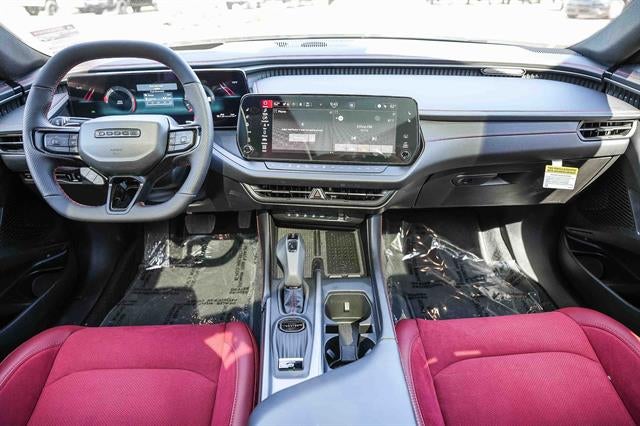 2026 Dodge Charger CHARGER R/T PLUS 4-DOOR AWD