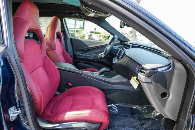 2026 Dodge Charger CHARGER R/T PLUS 4-DOOR AWD