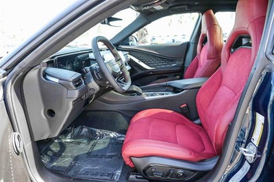 2026 Dodge Charger CHARGER R/T PLUS 4-DOOR AWD