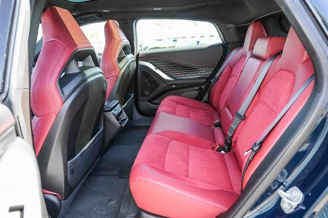 2026 Dodge Charger CHARGER R/T PLUS 4-DOOR AWD