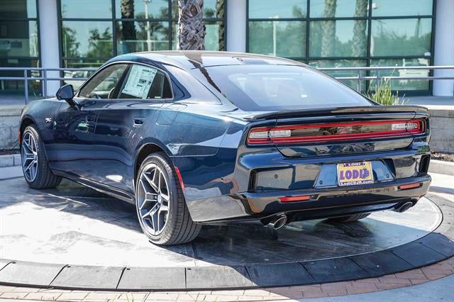 2026 Dodge Charger CHARGER R/T PLUS 4-DOOR AWD