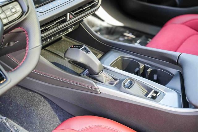 2026 Dodge Charger CHARGER R/T PLUS 4-DOOR AWD