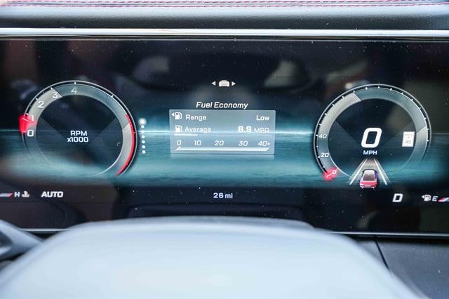 2026 Dodge Charger CHARGER R/T PLUS 4-DOOR AWD