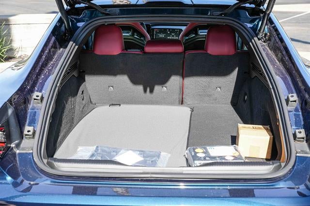 2026 Dodge Charger CHARGER R/T PLUS 4-DOOR AWD