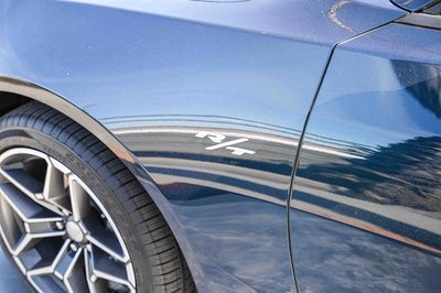 2026 Dodge Charger CHARGER R/T PLUS 4-DOOR AWD
