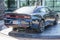 2026 Dodge Charger CHARGER R/T PLUS 4-DOOR AWD