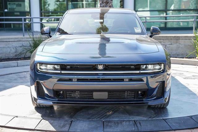 2026 Dodge Charger CHARGER R/T PLUS 4-DOOR AWD