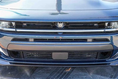 2026 Dodge Charger CHARGER R/T PLUS 4-DOOR AWD