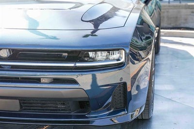 2026 Dodge Charger CHARGER R/T PLUS 4-DOOR AWD