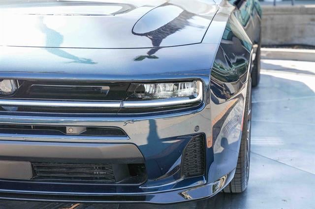 2026 Dodge Charger CHARGER R/T PLUS 4-DOOR AWD