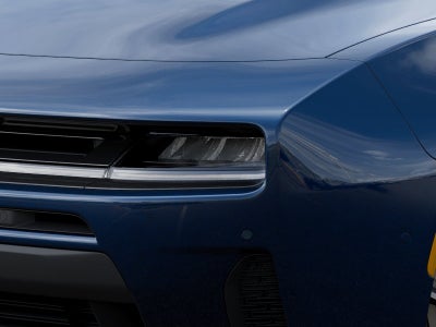 2026 Dodge Charger CHARGER R/T PLUS 4-DOOR AWD