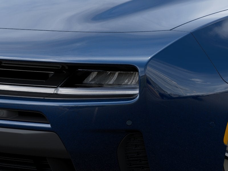 2026 Dodge Charger CHARGER R/T PLUS 4-DOOR AWD