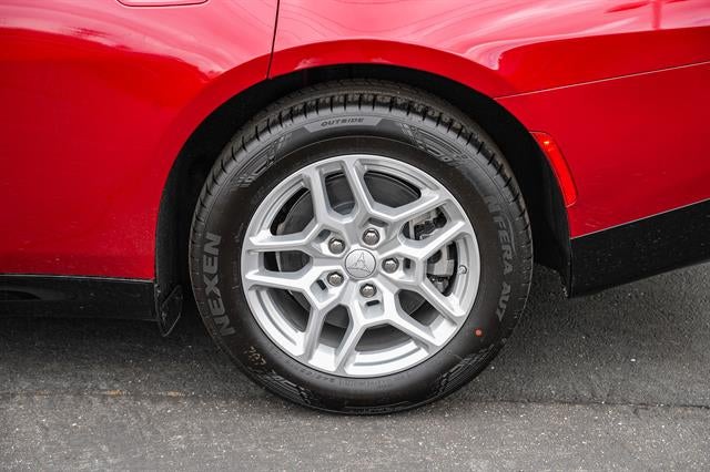 2026 Dodge Charger CHARGER R/T 4-DOOR AWD