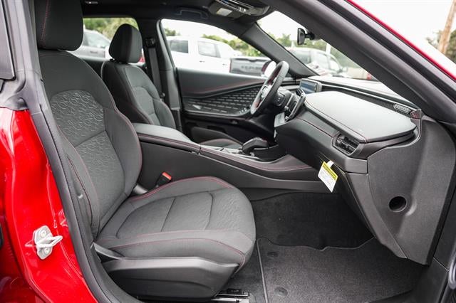 2026 Dodge Charger CHARGER R/T 4-DOOR AWD