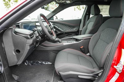 2026 Dodge Charger CHARGER R/T 4-DOOR AWD