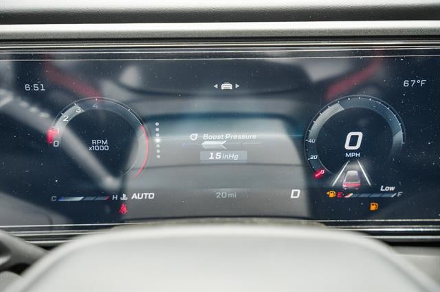 2026 Dodge Charger CHARGER R/T 4-DOOR AWD