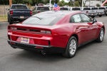 2026 Dodge Charger CHARGER R/T 4-DOOR AWD