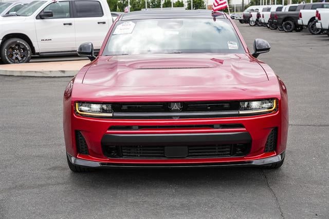 2026 Dodge Charger CHARGER R/T 4-DOOR AWD