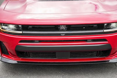 2026 Dodge Charger CHARGER R/T 4-DOOR AWD