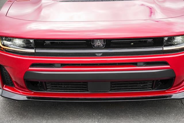 2026 Dodge Charger CHARGER R/T 4-DOOR AWD