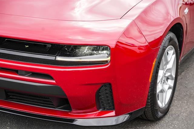 2026 Dodge Charger CHARGER R/T 4-DOOR AWD