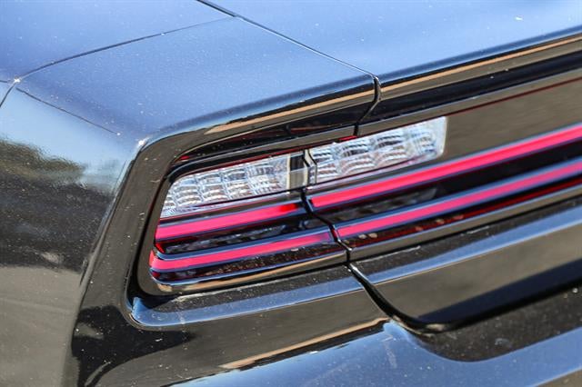 2026 Dodge Charger CHARGER R/T 4-DOOR AWD