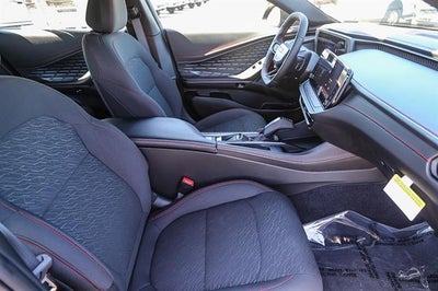 2026 Dodge Charger CHARGER R/T 4-DOOR AWD
