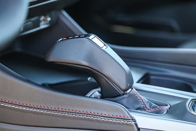 2026 Dodge Charger CHARGER R/T 4-DOOR AWD