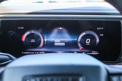 2026 Dodge Charger CHARGER R/T 4-DOOR AWD