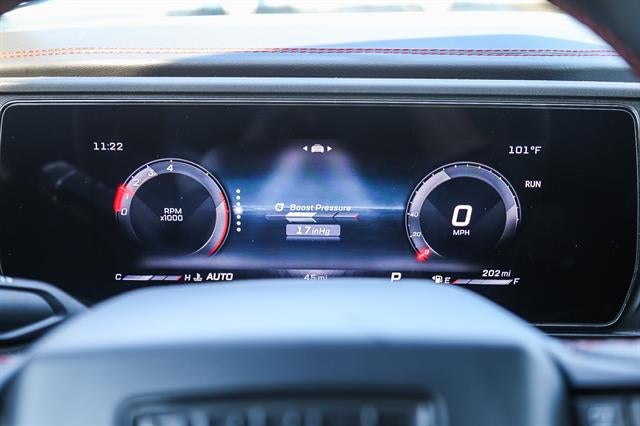 2026 Dodge Charger CHARGER R/T 4-DOOR AWD