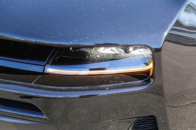 2026 Dodge Charger CHARGER R/T 4-DOOR AWD