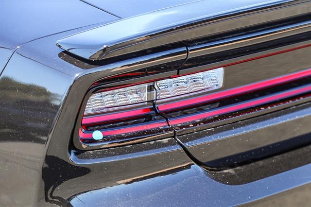 2026 Dodge Charger CHARGER SCAT PACK 4-DOOR AWD