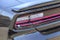 2026 Dodge Charger CHARGER SCAT PACK 4-DOOR AWD