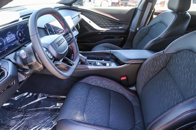 2026 Dodge Charger CHARGER SCAT PACK 4-DOOR AWD