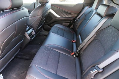 2026 Dodge Charger CHARGER SCAT PACK 4-DOOR AWD