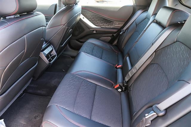 2026 Dodge Charger CHARGER SCAT PACK 4-DOOR AWD