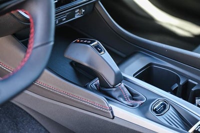 2026 Dodge Charger CHARGER SCAT PACK 4-DOOR AWD