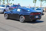 2026 Dodge Charger CHARGER SCAT PACK 4-DOOR AWD
