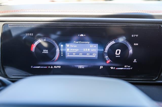 2026 Dodge Charger CHARGER SCAT PACK 4-DOOR AWD