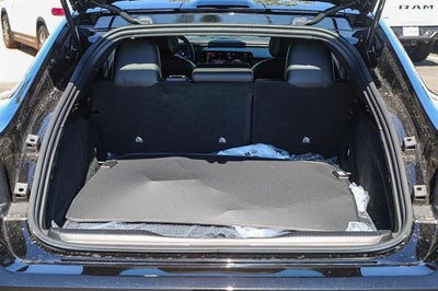 2026 Dodge Charger CHARGER SCAT PACK 4-DOOR AWD