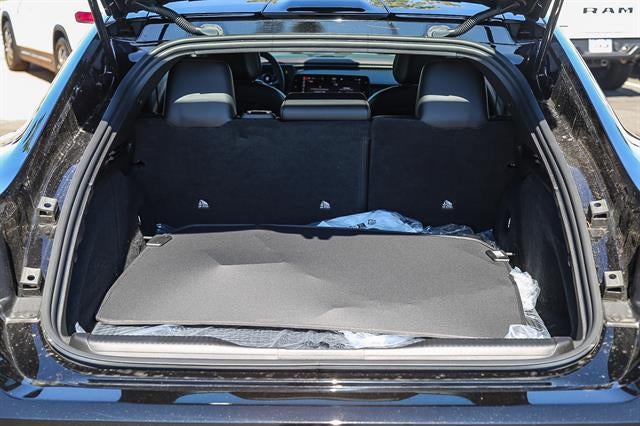 2026 Dodge Charger CHARGER SCAT PACK 4-DOOR AWD