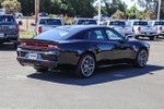 2026 Dodge Charger CHARGER SCAT PACK 4-DOOR AWD