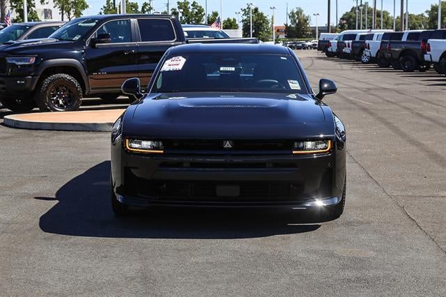 2026 Dodge Charger CHARGER SCAT PACK 4-DOOR AWD